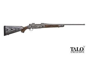 Mossberg Patriot Bolt Action Rifle TALO Edition 30-06 28115