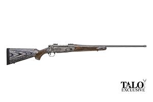Patriot Predator Laminate
