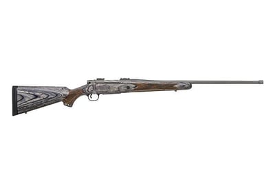 Mossberg Patriot Predator Rifle 6.5 PRC 015813281170