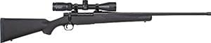 Mossberg Patriot Bolt Action Rifle With Vortex Scope 300 Blackout 28123