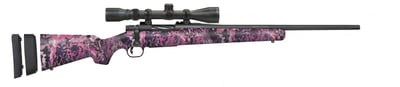 Mossberg Patriot Super Bantam