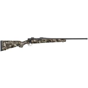 Mossberg Patriot Mossy Oak Elements Terra Gila