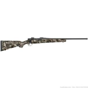 Mossberg Patriot MO Terra