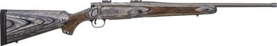 Mossberg Patriot Predator Laminate