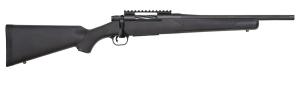Mossberg Patriot 22-250 015813282277