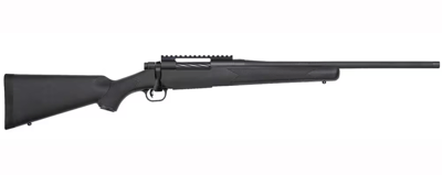 Mossberg Patriot Compact