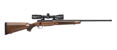 Mossberg Patriot