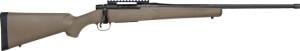 Mossberg Patriot Predator