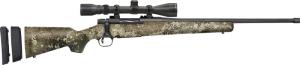Mossberg Patriot Super Bantam