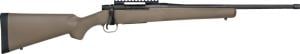 Mossberg Patriot Predator