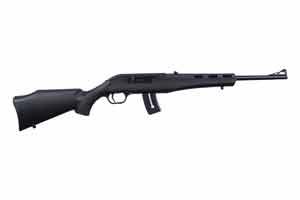 Mossberg Blaze Bantam Autoloading Rifle