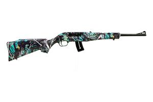 Mossberg Blaze