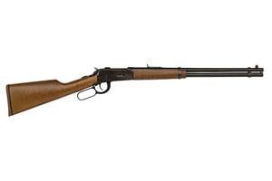 Mossberg Model 464 Lever Action Rifle 30-30 Win 41010