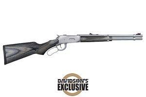Mossberg Model 464 Brush Gun Davidsons Exclusive 30-30 Win 41050
