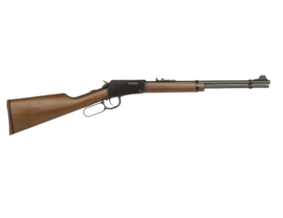 Mossberg 464 Lever Action 22 LR 43000