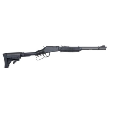 464 Tactical Lever Action Rifle