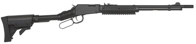Mossberg 464 SPX