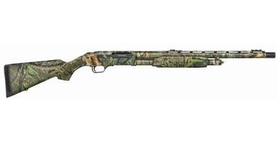 Mossberg 535 Turkey 12 Gauge 015813452366