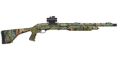 Mossberg 535 ATS Turkey