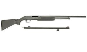 Mossberg 500 Field/Deer Combo