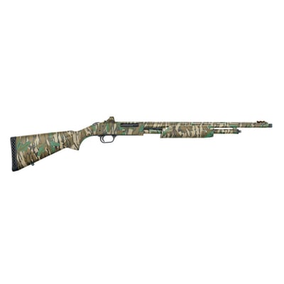 Mossberg Model 500 Turkey Series W/ Holosun HS407K