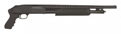 Mossberg 500 Persuader 12 GA 50138