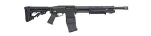 Mossberg 590RM Magfed Breacher Standoff 12 Gauge 