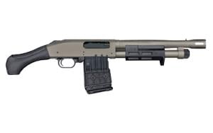 Mossberg 590M Breacher