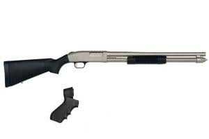 Mossberg Model 590 Mariner 9 Shot 12 GA 50299