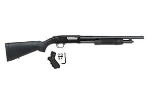 Mossberg Model 500 Special Purpose Persuader 12 GA 015813504119