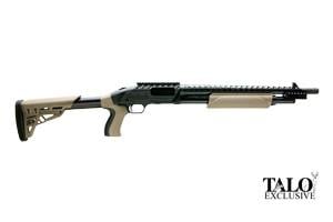 Model 500 ATI Tactical TALO Special Edition