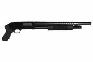 Mossberg 500 Special Purpose Cruiser 12 Gauge 015813504409