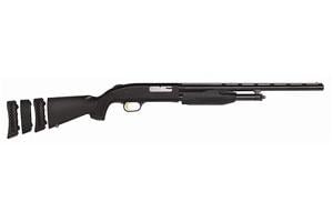 Mossberg Model 510 Mini Super Bantam All Purpose Field 20 GA 015813504850