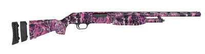 Mossberg 510 Mini Super Bantam 20 GA 50499