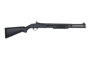 Mossberg Model 500 Tactical 12 Gauge 015813505673
