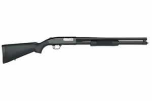 Mossberg Model 500 Special Purpose Persuader 12 GA 50577