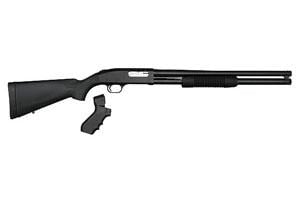 Mossberg Model 500 Special Purpose Persuader 12 GA 50579