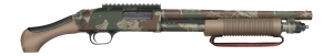 Mossberg 590 Bliksem