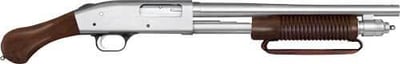 590 Shockwave
