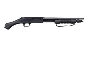 Mossberg Model 590 Shockwave