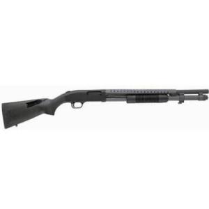 Mossberg 590 Persuader 12 Gauge 015813506656