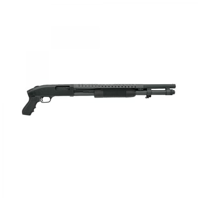 Mossberg 590 Special Purpose 12 Gauge 015813506670
