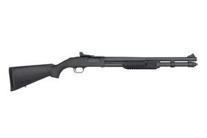 Mossberg 590 Tactical