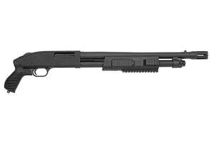 Mossberg Flex 500 Tactical Adaptive Shotgun Platform 12 GA 50673