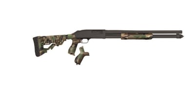 Mossberg 590 Tactical