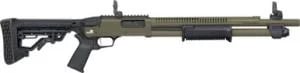 Mossberg 590R
