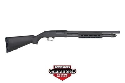 Mossberg 590A1 MIL SPEC 12 GA 50766