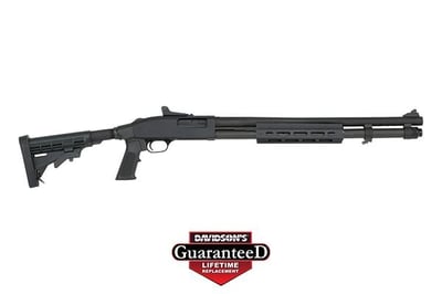 Mossberg 590A1 MIL SPEC 12 GA 50769