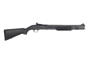 Mossberg 590A1 MIL-SPEC 12 Gauge 015813507745
