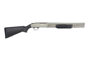 Mossberg 590A1 MIL-SPEC 12 Gauge 015813507776